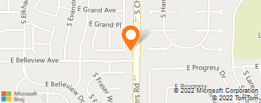 Insurance Company Near Me - Wayne Lee Agency Inc