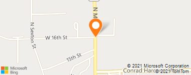 Insurance Company Near Me - State Farm Insurance Co - Rushville Agent