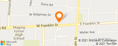 Insurance Company Near Me - Gregory Fay Insurance