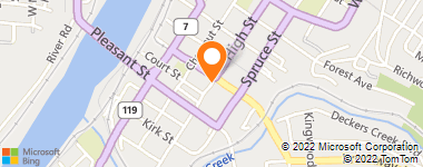 Insurance Company Near Me - Whiston Charles J Insurance Co - Ofc