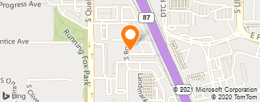 Insurance Company Near Me - Transamerica