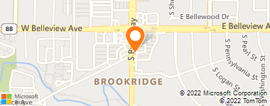 Insurance Company Near Me - Nationwide Insurance