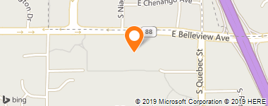 Insurance Company Near Me - State Farm Insurance Agent