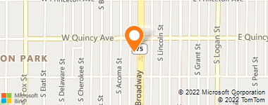 Insurance Company Near Me - Jenkins & Co Inc