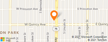 Insurance Company Near Me - Pifer - John W