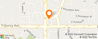 Insurance Company Near Me - Daniel Rodriguez Insurance