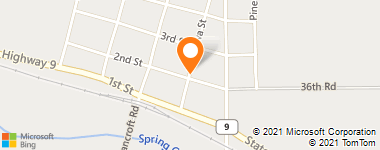 Insurance Company Near Me - Wetmore National Bank