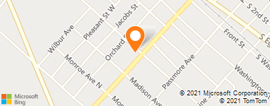 Insurance Company Near Me - Pullia Paul Real Estate