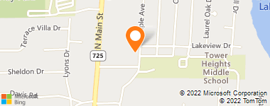 Insurance Company Near Me - Metropolitan Property and Casualty Insurance Co