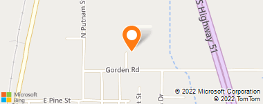 Insurance Company Near Me - Moore Matthew