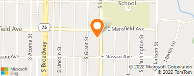 Insurance Company Near Me - Mimi Bell Agency