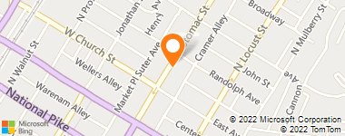 Insurance Company Near Me - Moore T O Insurance