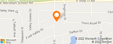Insurance Company Near Me - Blue Cross Blue Shield