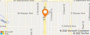 Insurance Company Near Me - Auto Insurance Stores - Titan Auto Insurance