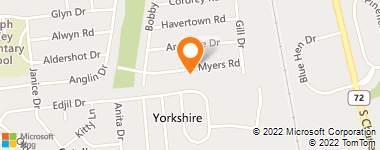 Insurance Company Near Me - Fitzwater Robert