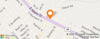 Insurance Company Near Me - Zumpano Patricia Insurance