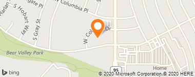 Insurance Company Near Me - Farmers Insurance
