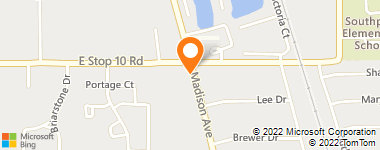 Insurance Company Near Me - Baer - Donald L - State Farm Insurance Agent