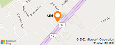 Insurance Company Near Me - Accredited Insurance Associates