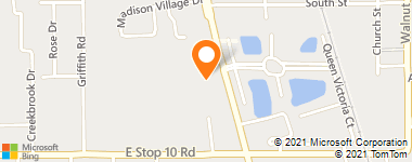 Insurance Company Near Me - Moore - Roger M