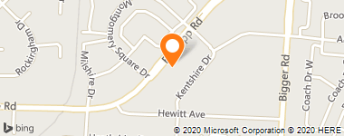 Insurance Company Near Me - Houser Donald R CLU