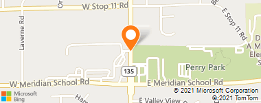 Insurance Company Near Me - Miller Richard Agency Inc