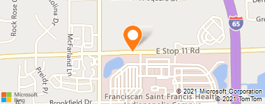 Insurance Company Near Me - Ooley Thos D