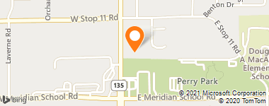 Insurance Company Near Me - Wilkins Insurance Agency