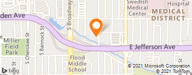 Insurance Company Near Me - Forsberg Engerman