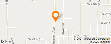 Insurance Company Near Me - Jordan Dick Insurance