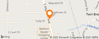 Insurance Company Near Me - Cardinal Insurance Services Inc