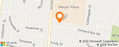 Insurance Company Near Me - Allstate Insurance Companies - Sales Offices - Miami Township