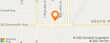 Insurance Company Near Me - The Provident Group