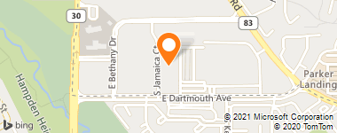 Insurance Company Near Me - Choice Point Commercial Specialist