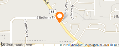 Insurance Company Near Me - Farmers Insurance
