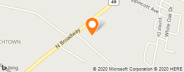 Insurance Company Near Me - LCAH