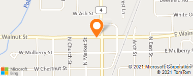 Insurance Company Near Me - Country Insurance & Financial Services - Agent Offices - Chatham - Thomas