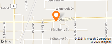 Insurance Company Near Me - Campbell Insurance Agency