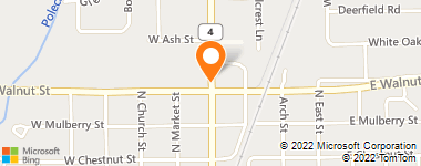 Insurance Company Near Me - Hamilton Matt Insurance