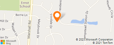 Insurance Company Near Me - ECK Dennis L
