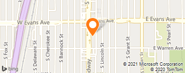 Insurance Company Near Me - Allstate Insurance Co