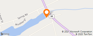 Insurance Company Near Me - Aflac Insurance