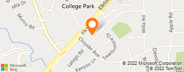 Insurance Company Near Me - Aetna Hall