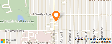 Insurance Company Near Me - Sputh Dennis