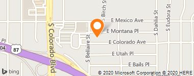 Insurance Company Near Me - All Colorado Insurance Services
