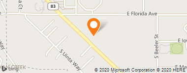 Insurance Company Near Me - American Heritage Insurance Broker Inc
