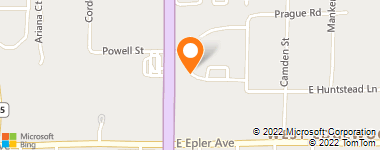 Insurance Company Near Me - Brooks & Associates