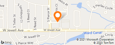 Insurance Company Near Me - American National Insurance