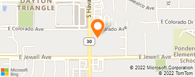 Insurance Company Near Me - State Farm Insurance