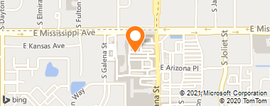 Insurance Company Near Me - Carlini - Brett A